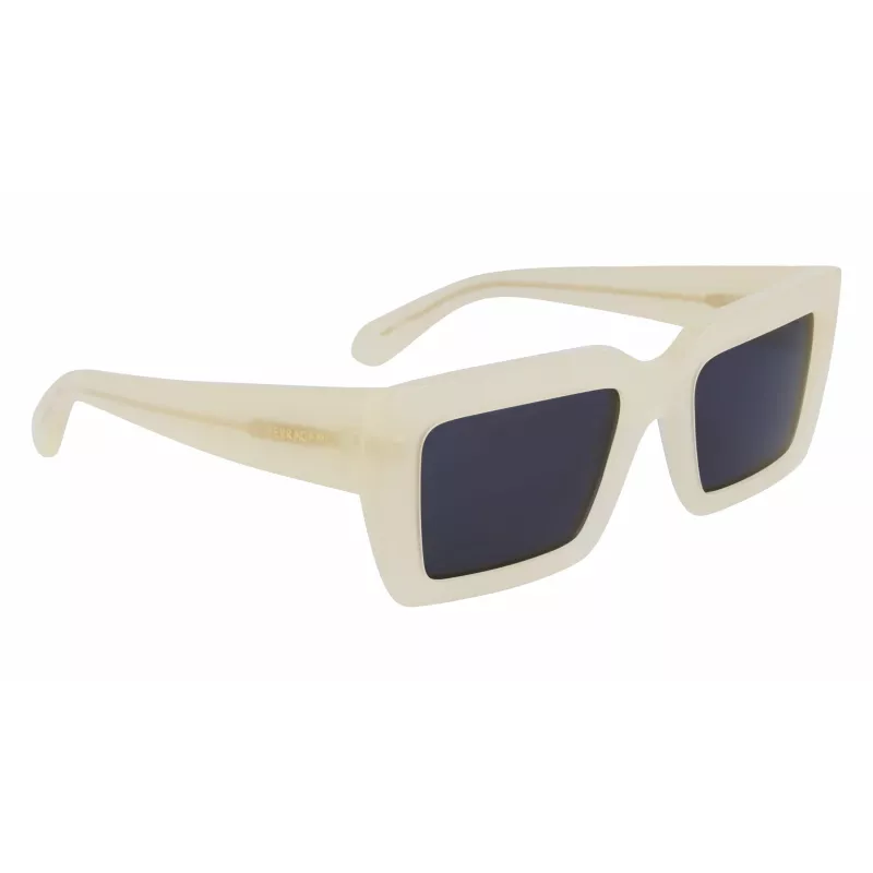 FERRAGAMO SF1108S542110 Sieviešu saulesbrilles Kvadrātveida acetāts 54/21/140 mm