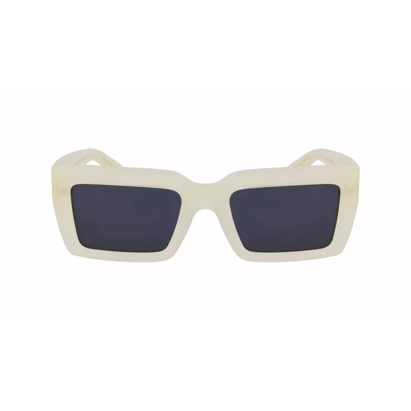 FERRAGAMO SF1108S542110 Sieviešu saulesbrilles Kvadrātveida acetāts 54/21/140 mm