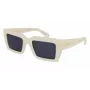 FERRAGAMO SF1108S542110 Sieviešu saulesbrilles Kvadrātveida acetāts 54/21/140 mm