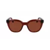 Ferragamo SF2000S Saulesbrilles Sievietēm 52/21/145 mm