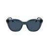 FERRAGAMO SF2000S522143 Sieviešu saulesbrilles Havana Brūns gradients 52mm