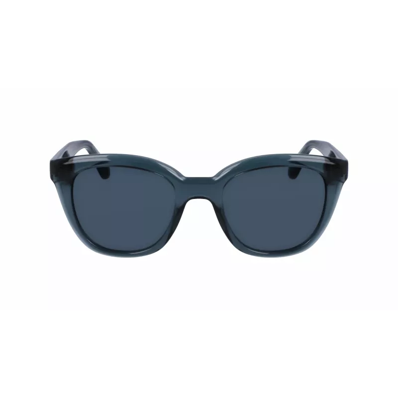 FERRAGAMO SF2000S522143 Sieviešu saulesbrilles Havana Brūns gradients 52mm