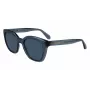 FERRAGAMO SF2000S522143 Sieviešu saulesbrilles Havana Brūns gradients 52mm