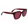 FERRAGAMO SF2000S522161 Sieviešu saulesbrilles - 52/21/145 mm