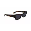 FERRAGAMO SF2006S-242 Sieviešu saulesbrilles Havana Acetāts Butterfly 53mm