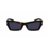 FERRAGAMO SF2006S-242 Sieviešu saulesbrilles Havana Acetāts Butterfly 53mm