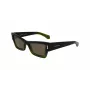 FERRAGAMO SF2006S-316 Sieviešu saulesbrilles Havana Acetāts Brūns Gradients 53mm