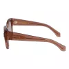 FERRAGAMO SF2007S512026 Sieviešu saulesbrilles 51/20/140 mm