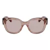 FERRAGAMO SF2007S512026 Sieviešu saulesbrilles 51/20/140 mm