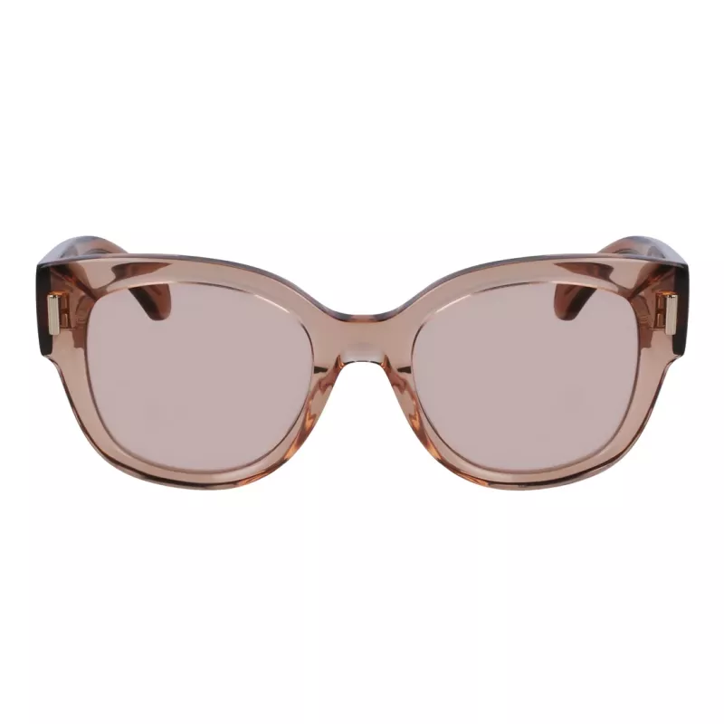 FERRAGAMO SF2007S512026 Sieviešu saulesbrilles 51/20/140 mm