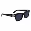 FERRAGAMO SF2013S-1 Sieviešu saulesbrilles 52/21/135 mm