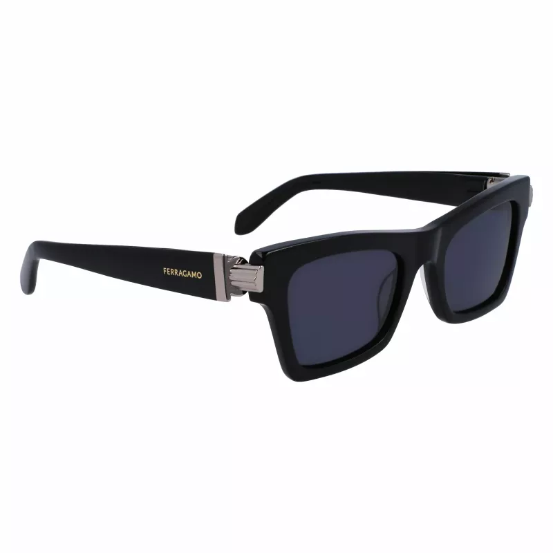 FERRAGAMO SF2013S-1 Sieviešu saulesbrilles 52/21/135 mm