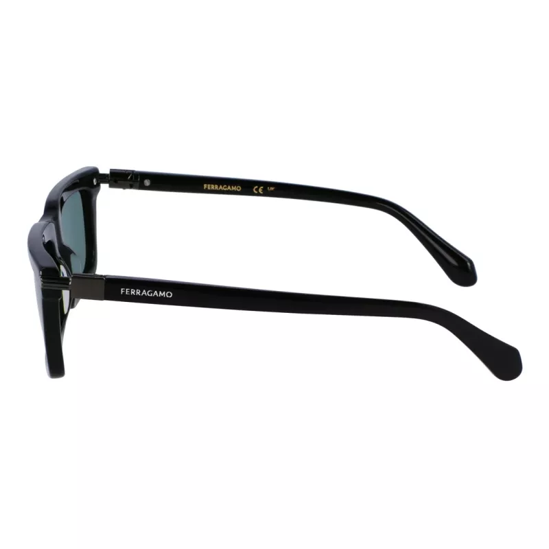 Ferragamo SF2015S532000 Vīriešu saulesbrilles 53/20/145 mm