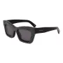 FERRAGAMO SF2045SR52170 Sieviešu tauriņveida saulesbrilles 52/17/140 mm