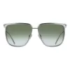 FERRAGAMO Sieviešu saulesbrilles SF324S5816750 - 58/16/140 mm