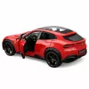 Ferrari Purosangue Remote Control Car RC Rastar Red 1:14