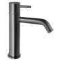 FERRO BCK2GM izlietnes maisītājs zems gun metal