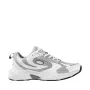 Fila Kreatix Men's Sneakers White Grey 42