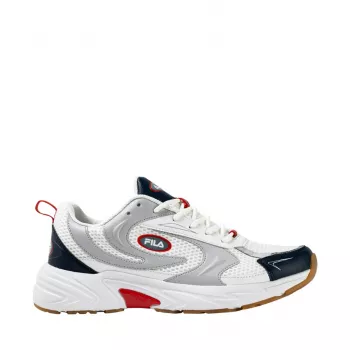 Fila Kreatix Men's Sneakers White Navy FFM0462 Size 45