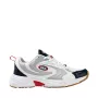 Fila Kreatix Men's Sneakers White Navy FFM0462 Size 45
