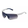 FILA vīriešu saulesbrilles SF9326996VCB Shield stils 99 mm lēcas UV400