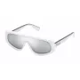 FILA vīriešu saulesbrilles SF9417994AOX - Shield sporta rāmis, UV400 aizsardzība, 99 mm lēcas