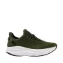 Fila Retron vīriešu kedas tumši zaļas FFM0477 63213 44. izmērs