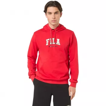 Fila Rifredi vīriešu džemperis sarkans XL