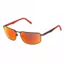FILA SFI446-63531R Vīriešu sporta saulesbrilles 63/14/140 mm
