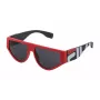 FILA Unisex Saulesbrilles SF9364577FZX 57/14/140 mm