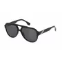 FILA Unisex Saulesbrilles SFI459-590700 Black Smoke 59mm
