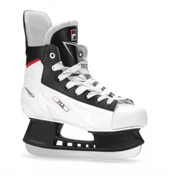 Fila VIPER HC PLUS ledus hokeja slidas, baltas, ES 43.5