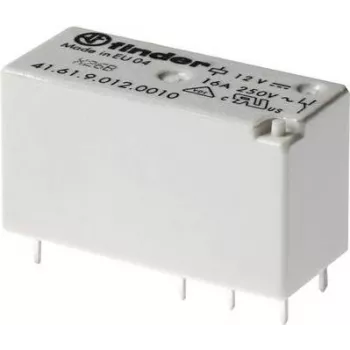 Finder 41.61.9.024.0010 PCB jaudas relejs 24 VDC 1 CO 16 A