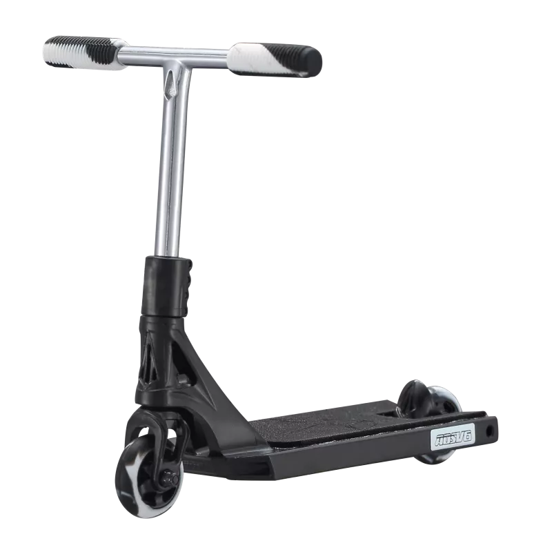 Finger Scooter AOSV6 Oil Slick