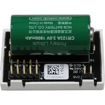 FireAngel W2 bezvadu modulis ST-630-DE dūmu detektoram