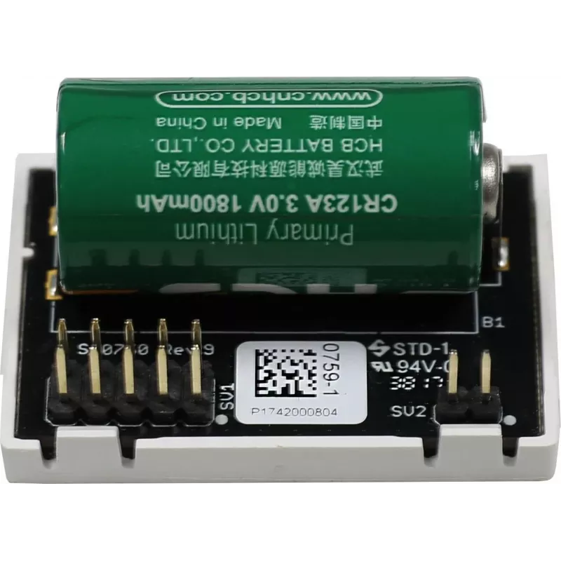 FireAngel W2 bezvadu modulis ST-630-DE dūmu detektoram