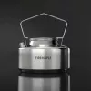 FIREMAPLE Antarctic Kettle 1.5L Nerūsējošā tērauda bezvadu elektriskā tējkanna 2000W