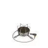FIREMAPLE Cooker Mars Radiant System elektriskā starojuma plīts 2000W melna