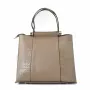 FIRENZE ARTEGIANI Sieviešu Īstas Ādas Plecu Soma FA3456DF 28x25x13 cm