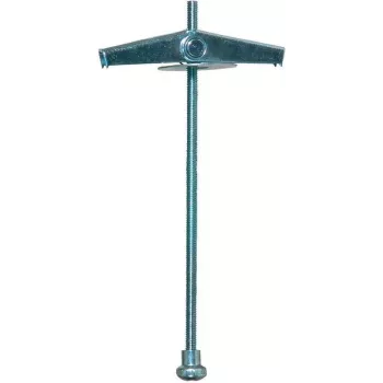Fischer 080183 M4 x 105 mm sešstūra galvas skrūve, 25 gab.