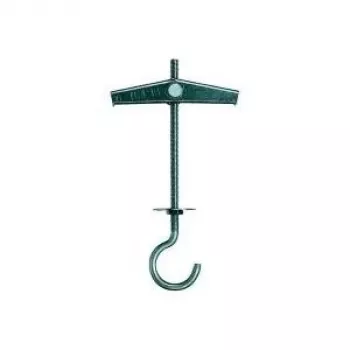 Fischer 080184 M4 x 14 mm skrūves ar pusloku galvu un Pozi-Drive, cinkots tērauds, 25 gab.