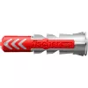 Fischer 536161 Skrūvju enkurs / Sienas dībelis DUOPOWER 6 x 30 mm, 210 gab.