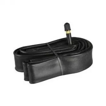 FISCHER velosipēda iekšējā kamera 28 collas Schrader ventilis 35-47 mm platums 85108