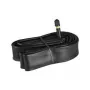 FISCHER velosipēda iekšējā kamera 28 collas Schrader ventilis 35-47 mm platums 85108