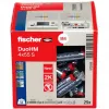 fischer DuoHM 4x55 S PH PZ dobuma sienas enkurs 55 mm, 25 gabali 572920