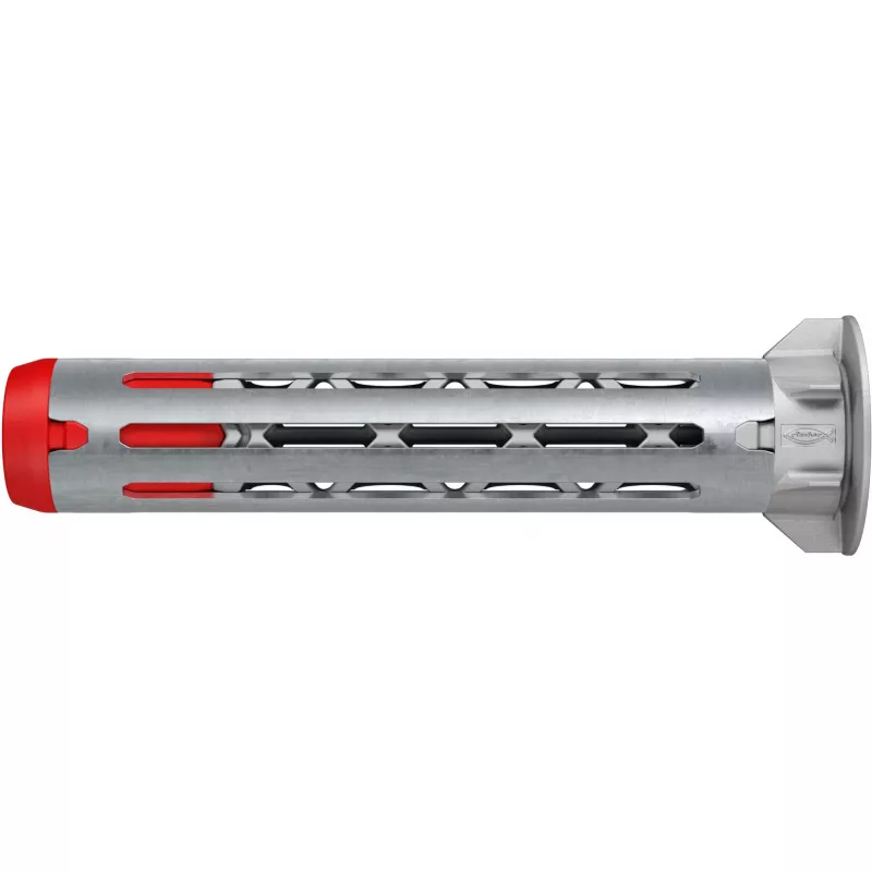 Fischer DuoHM 4x55 S PH PZ dobuma sienas enkurs 55 mm 4 gabali 572911