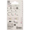 Fischer DuoHM 5x55 S PH PZ dobuma enkurs 55 mm 4 gabali 572912