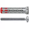fischer DuoHM 5x55 S PH PZ dobuma sienas enkurs 55 mm, 25 gabali 572921