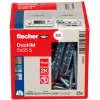 fischer DuoHM 5x55 S PH PZ dobuma sienas enkurs 55 mm, 25 gabali 572921