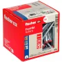 fischer DuoHM 5x55 S PH PZ dobuma sienas enkurs 55 mm, 25 gabali 572921